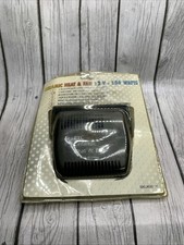 Portable Ceramic Heater Fan For Car 12V