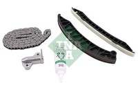 INA Steuerkettensatz FüR Nissan Qashqai +2 I 2.0 Dci AWD X-Trail Renault Trafic