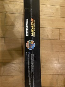 LEGO DC: Batman: Killer Croc Sewer Smash (76055) SEALED, Dent In Box NEW