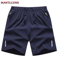 Sommer Herren Shorts coole Sportbekleidung La...