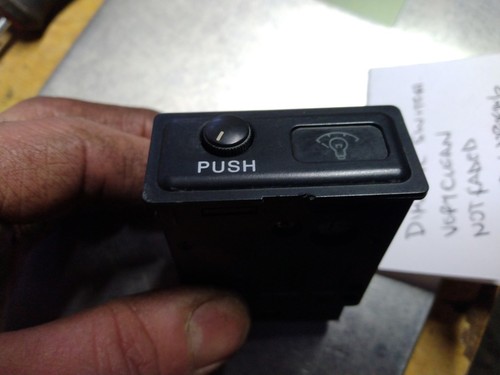 94 95 96 97 HONDA ACCORD INTERIOR DIMMER LIGHT DIM RHEOSTAT SWITCH TESTED MINT - Bild 8 von 20