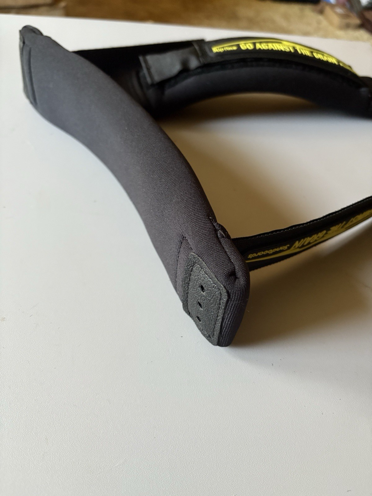 Slip Face SandBoards Foot Straps Pair (2 Pcs)