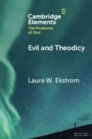 Evil And Theodicy | Laura W. Ekstrom | Englisch | Taschenbuch | 2023