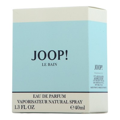 Joop Le Bain - EDP Eau de Parfum 40ml