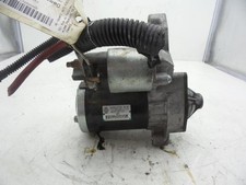 Démarreur Dacia SANDERO
