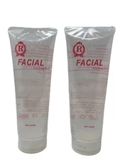 2 Conductive Gel, Cooling Gel for Hair Removal Machine Skin Care, Moisturi...