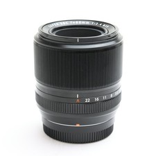 Fujifilm Fujinon XF 60mm F/2.4 R Macro (Fuji X mount) #102