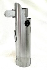 FOLMER ORIGINAL GRAFLEX 3-CELL VINTAGE FLASH UNIT HANDLE TOP HALF END