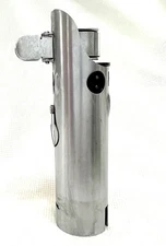 FOLMER ORIGINAL GRAFLEX 3-CELL VINTAGE FLASH UNIT HANDLE TOP HALF END