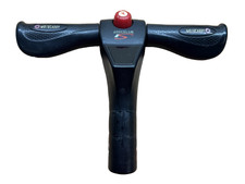 Used Motocaddy S1 Digital Upper Handle Complete 2013-2015