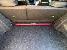 Tanabe For Toyota 2020- Gr Yaris Gxpa16 Rear Strut Tower Brace Bar G16e-gts Jdm Tanabe For Toyota 2020- Gr Yaris Gxpa16 Rear Strut Tower Brace Bar G16e-gts Jdm