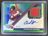 2024 Bowman's Best Chandler Simpson Futures Game Jersey Auto Green #/99