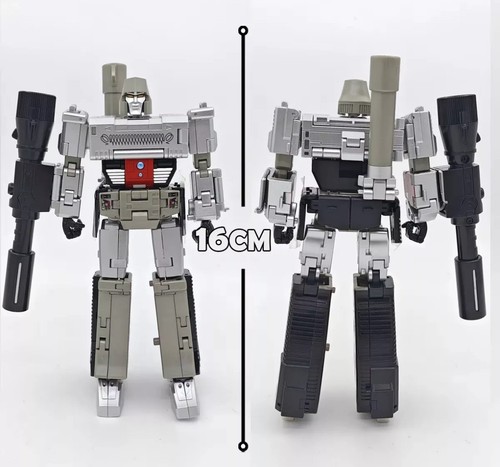 Newage S01EX Romulus Studio IN STOCK ๐บ๐ธ SELLER - Picture 4 of 9