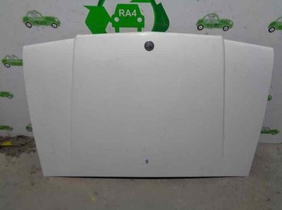 2963359 motorhaube TATA PICK-UP TDI D C 4X4 2.0 64KW 483DLTC49 1998