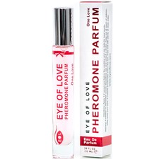 EYE OF LOVE - EOL PHEROMON PARFUM 10 ML - ONE...