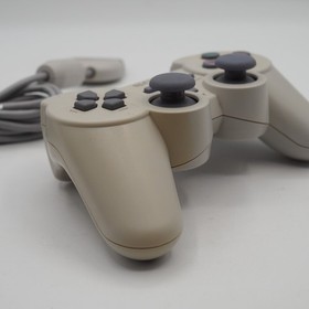 Sony PS1 PS one SCPH-100 Console System Tested NTSC-J Choose Game Set