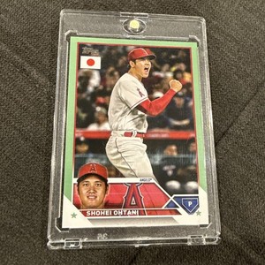 2023 Topps Japan Edition | eBay