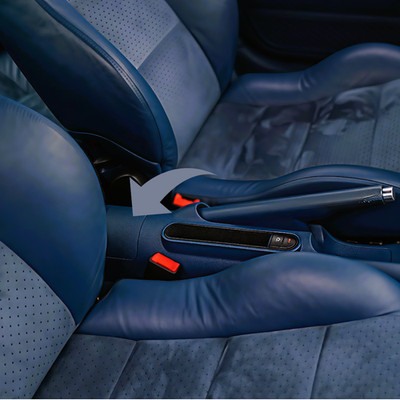 Cupholder Getränkehalter Becherhalter für Audi TT 8N Quattro Coupe 8N0 863 274