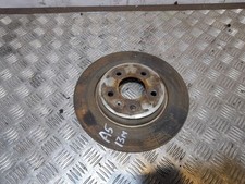 Disque de frein Audi A5