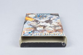 Nintendo NES *RoboCop 3* EMBALAJE ORIGINAL PAL B R3-ESP +