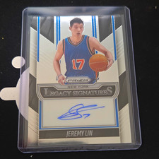 Click to enlarge Jeremy Lin