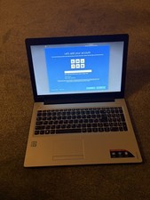 Lenovo IdeaPad 310-15ISK Laptop Intel Core I7