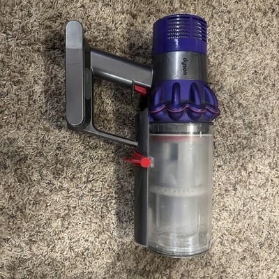 DYSON V10 SV12 ANIMAL VACUUM CLEANER MAIN BODY BIN MOTORHEAD
