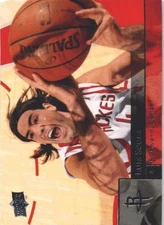 2009-10 Upper Deck #60 Luis Scola