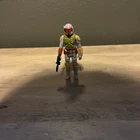 Vintage Kenner Star Wars Boba Fett Figure 1979-1980 Original ESB Weapon Included