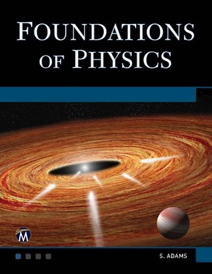 Steve Adams Foundations of Physics (Taschenbuch)