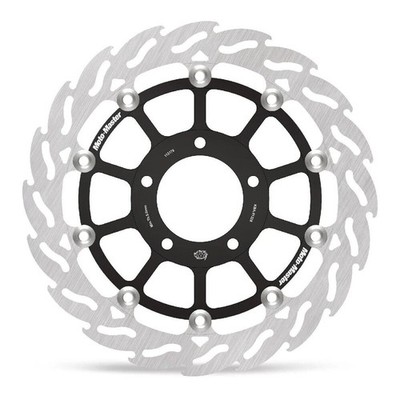 Moto-Master Flame Series Race Bremsscheibe BRAKE DISC RACING FT L