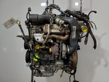 Moteur Opel ASTRA