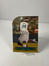 2003 Fleer Ultra - Lynn Pride #69 Gold Medallion