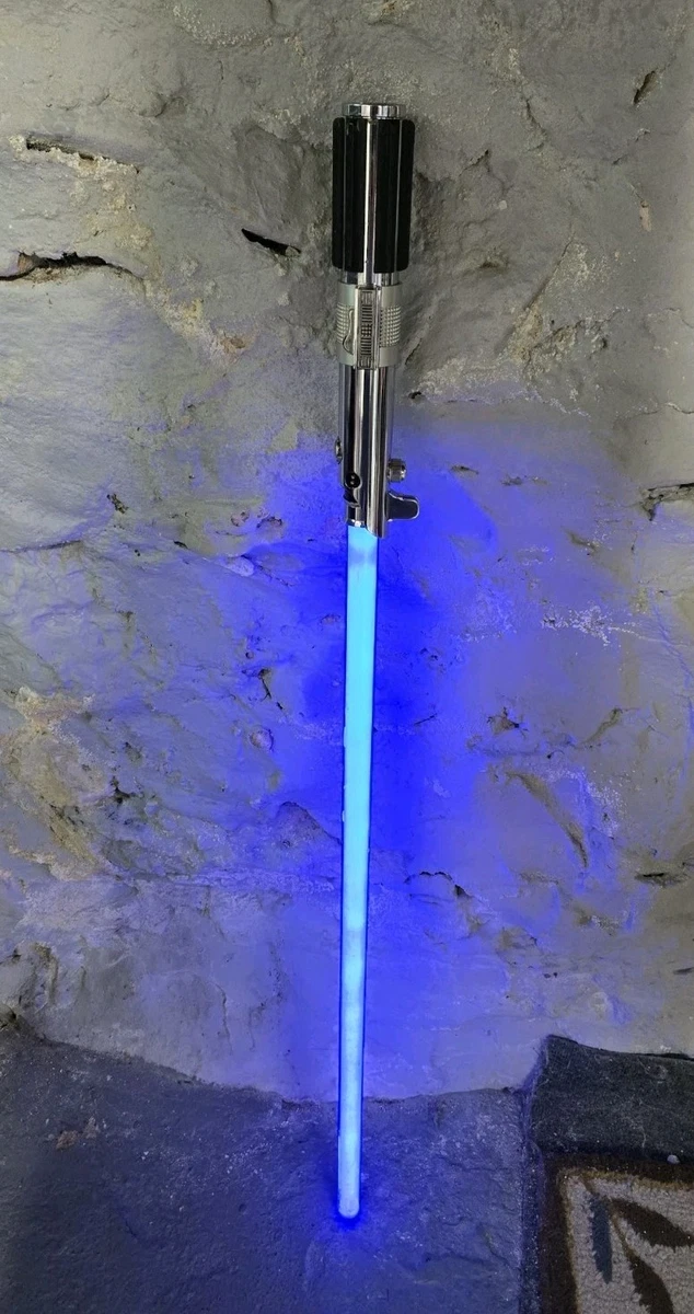 Master Replicas Fx Lightsaber for sale | eBay
