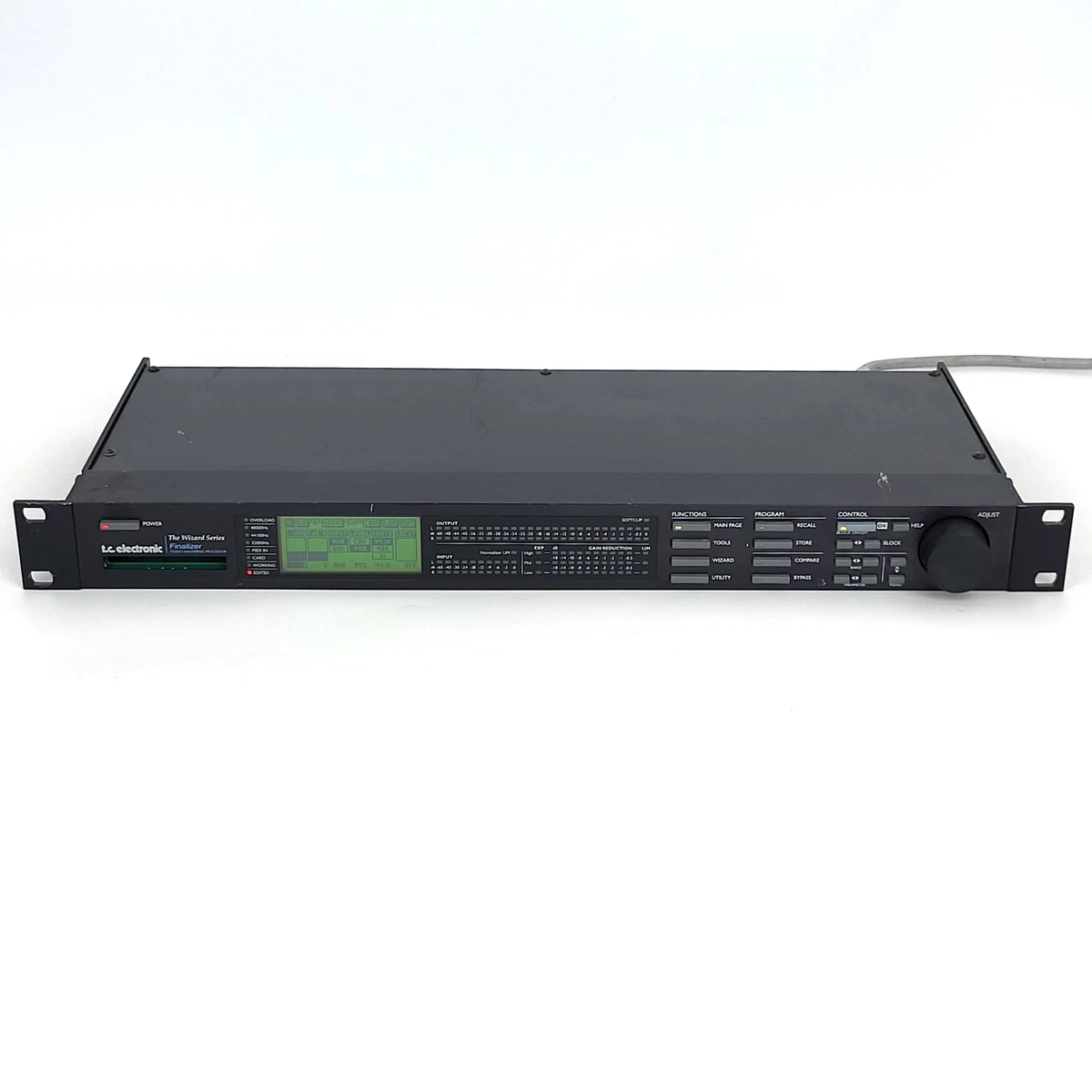 PRO ultra high-resolution 24-bit/96KHz A/D-D/A & sample rate converter