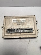 Dodge Ram 1500 2001 5.2L ECU ECM PCM Engine C...