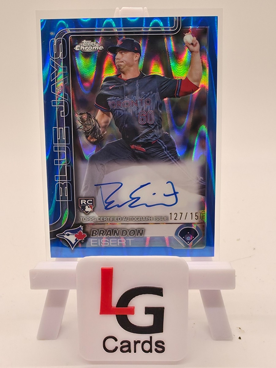 スポーツ選手 TOPPS TRIBUTE AUTOGRAPHS ZACH POP 2022 Topps Baseball Stars Autograph Auto Rookie BSA
