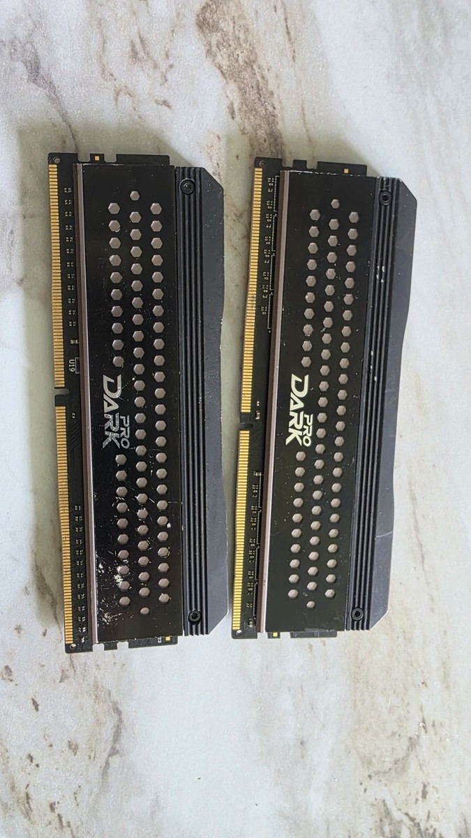 TeamGroup DDR4 16GB 3200MHz CL14 8x2 | eBay