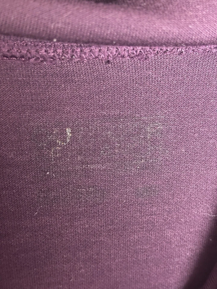 Túnica Pullover Outdoor Research Cedarosa Borgoña Para Mujer Talla M Foto 4 de 4