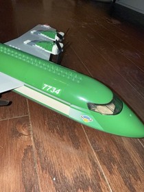 LEGO CITY: 2008 Cargo Plane (7734)