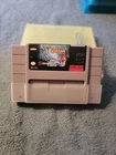 Super Turrican (SNES Super Nintendo) Cartridge Only. Comes With Nintedo Rental C