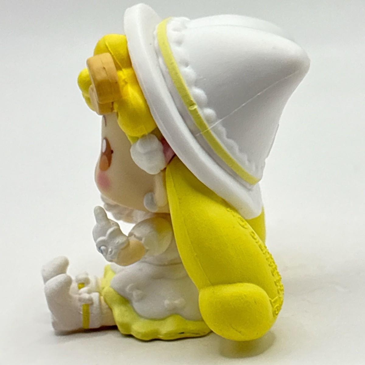 Hana Ojamajo Doremi x Sanrio Special Collaboration Mascot Japan