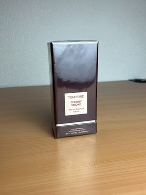 Tom Ford Cherry Smoke Eau de Parfum   100 ml Orginalverpackt