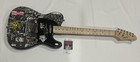 QUEENSRYCHE SIGNED CUSTOM ELECTRIC GUITAR GEOFF TATE WILTON JACKSON 3X JSA COA — photo 1