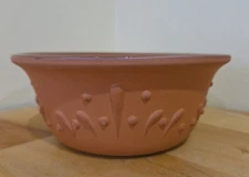 Terra Cotta All-Purpose Bowl