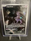 Pokémon TCG Mewtwo 052 Black Star Promo SVP Holo Card Near Mint Condition