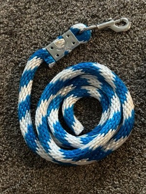 Buy One Get One Free!  Horse/Livestock Nylon Rope Lead