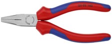 Flat Nose Pliers