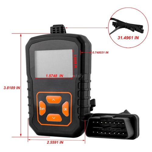 2 For 2011 - 2015 Ford Edge Keyless Remote Car Key Fob 5B & Programmer Tool New - Picture 8 of 15