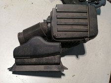 Scatola filtro aria benzina Volkswagen Passat B7 2012 ADV120655